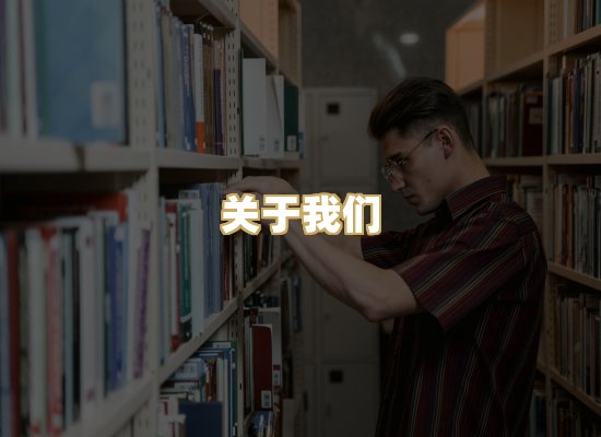 关于我们